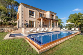 Finca Toni Bou Ros Foners